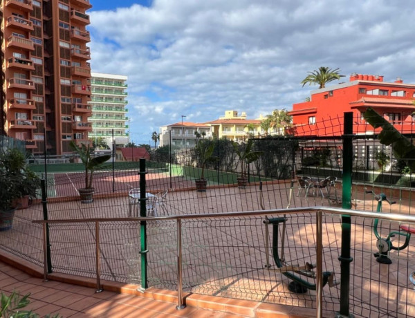 Estudio en venta en avenida Melchor Luz, 1