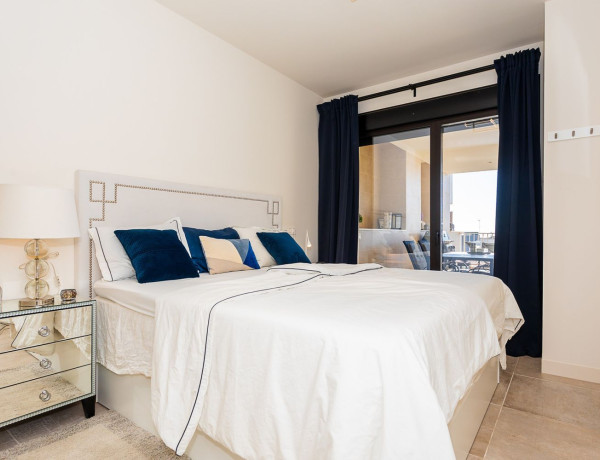 Piso en venta en La Cala de Mijas