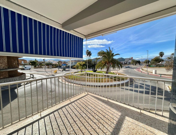 Piso en venta en Platja de Oliva