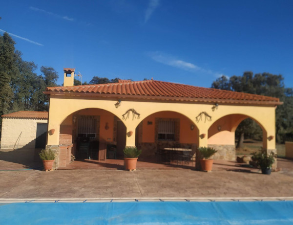 Finca rústica en venta en Poligono 5, 911