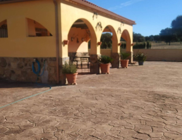 Finca rústica en venta en Poligono 5, 911