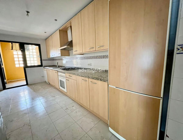 Piso en venta en Linda Vista-Nueva Alcántara-Cortijo Blanco