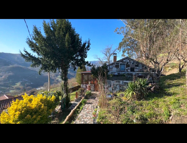 Casa o chalet independiente en venta en Caserio Pruvia