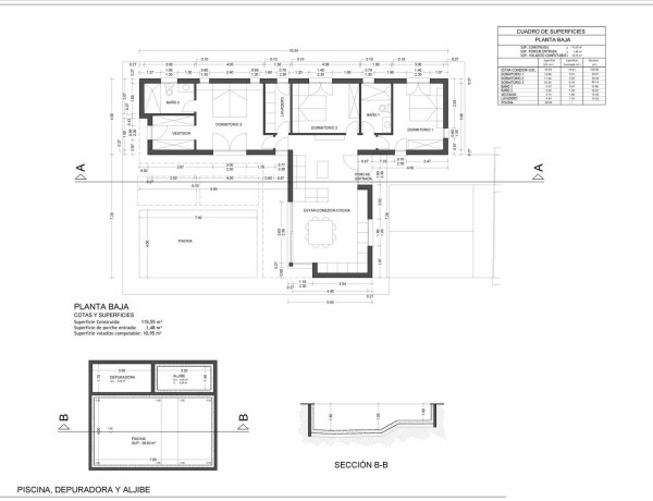 Casa o chalet independiente en venta en Sa Coma