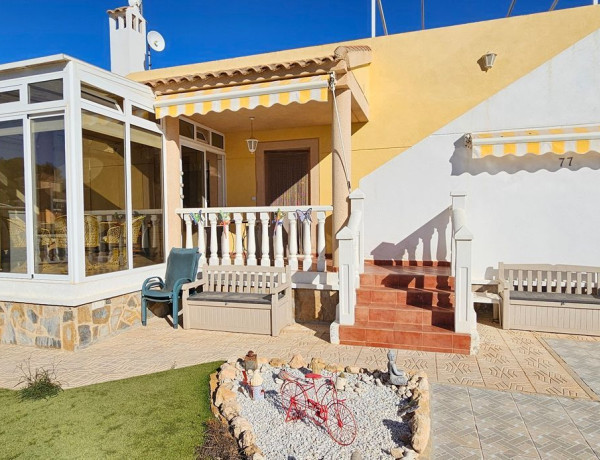 Casa o chalet independiente en venta en calle Orquídea Pc