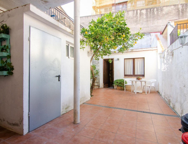 Casa o chalet independiente en venta en calle Sant Antoni