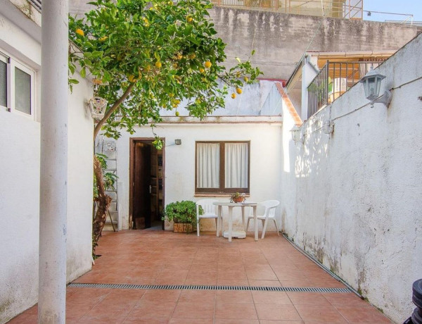 Casa o chalet independiente en venta en calle Sant Antoni