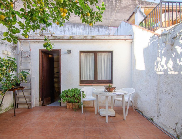 Casa o chalet independiente en venta en calle Sant Antoni