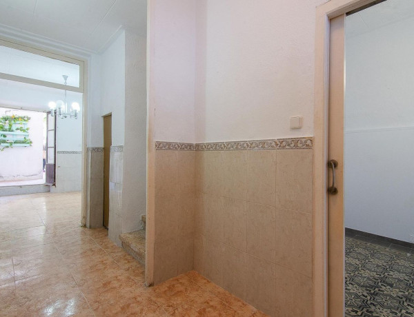 Casa o chalet independiente en venta en calle Sant Antoni