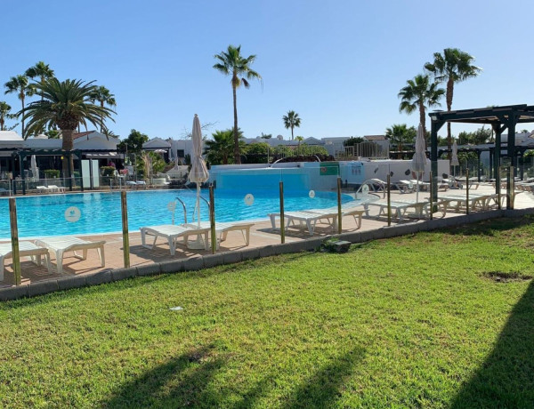 Chalet adosado en venta en Maspalomas-Meloneras