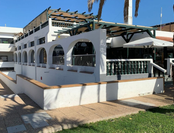 Chalet adosado en venta en Maspalomas-Meloneras