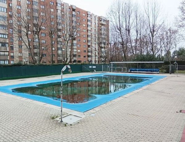 Piso en venta en José Bergamín