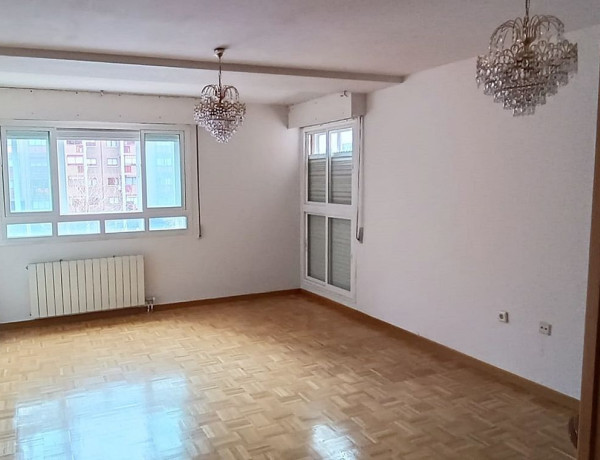 Piso en venta en José Bergamín