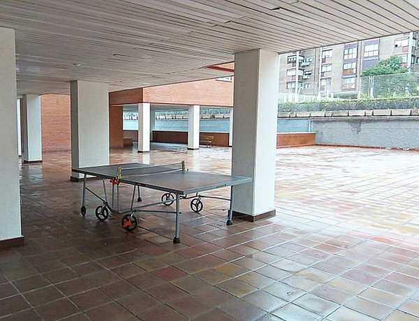 Piso en venta en José Bergamín