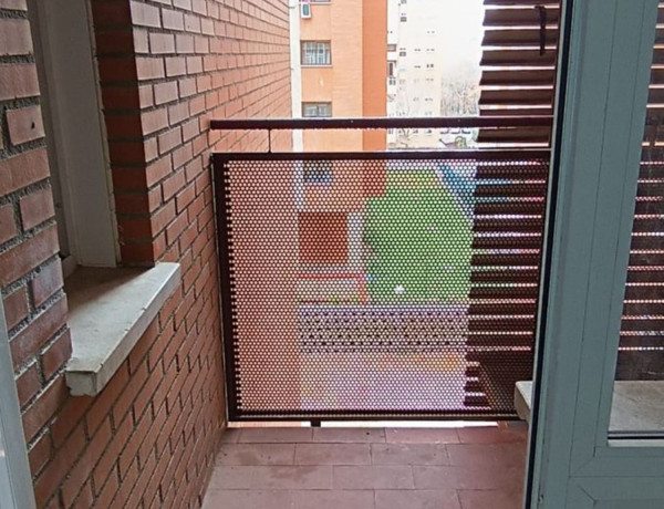 Piso en venta en José Bergamín