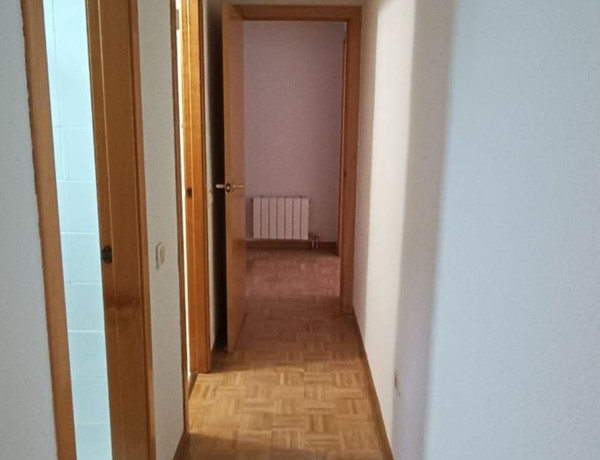 Piso en venta en José Bergamín