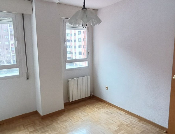 Piso en venta en José Bergamín