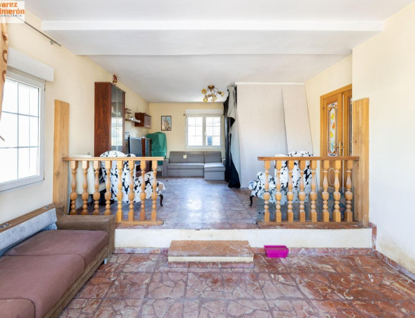 Casa o chalet independiente en venta en calle Menorca