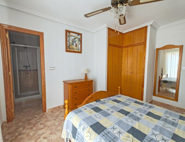 Casa o chalet independiente en venta en orquidia