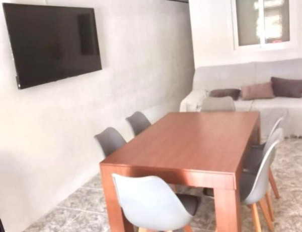 Casa o chalet independiente en venta en Campello Playa