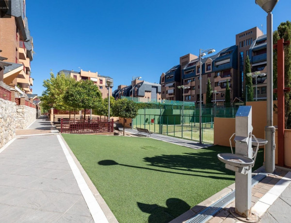 Dúplex en venta en calle Aconcagua