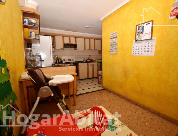 Piso en venta en Zona Avenida al Vedat