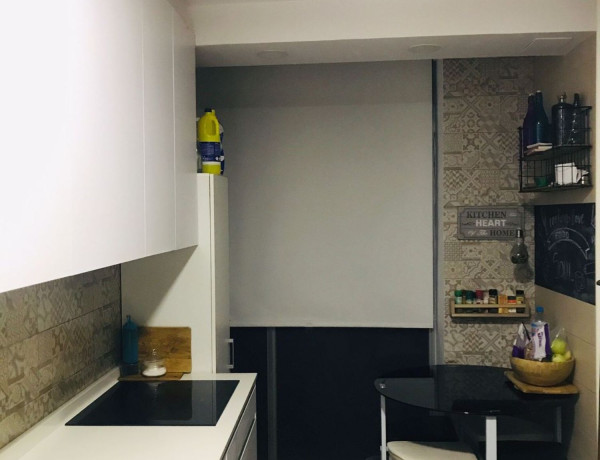 Piso en venta en avenida Zaragoza, 1