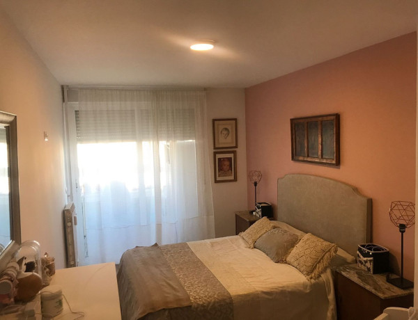 Piso en venta en avenida Zaragoza, 1