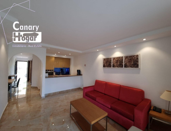 Piso en venta en Golf del Sur-Amarilla Golf