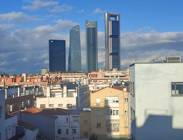 Alquiler de Piso en calle Pinos Alta