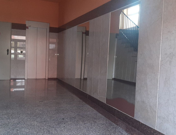 Piso en venta en calle Río Coa