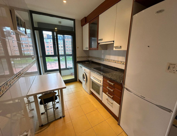 Piso en venta en calle Aguamiera, 6