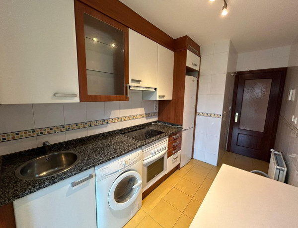 Piso en venta en calle Aguamiera, 6