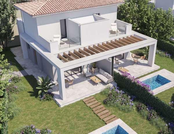 Casa o chalet independiente en venta en Urb. Sunrise Bay, Cala Magrana-Cala Anguila-Cala Mendia