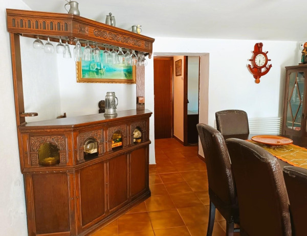 Casa o chalet independiente en venta en calle del Migjorn