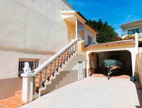 Casa o chalet independiente en venta en calle del Migjorn