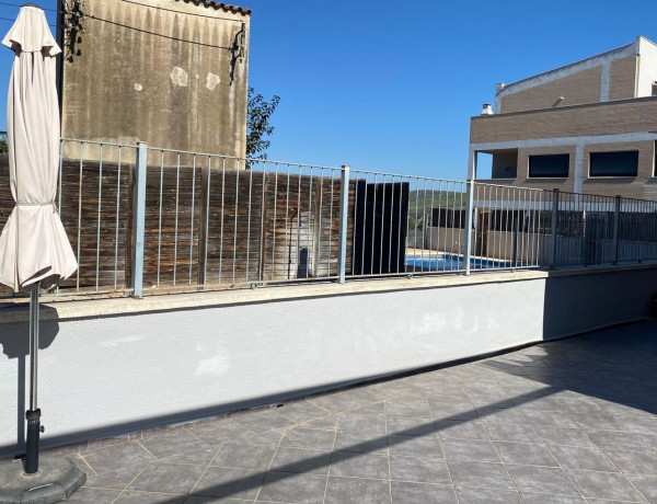 Piso en venta en calle Llevadora Maria Vives, 21