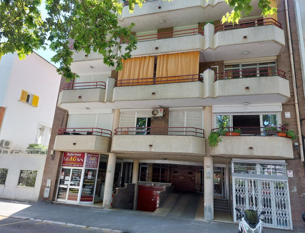 Piso en venta en avenida Mossèn Jaume Soler, 20