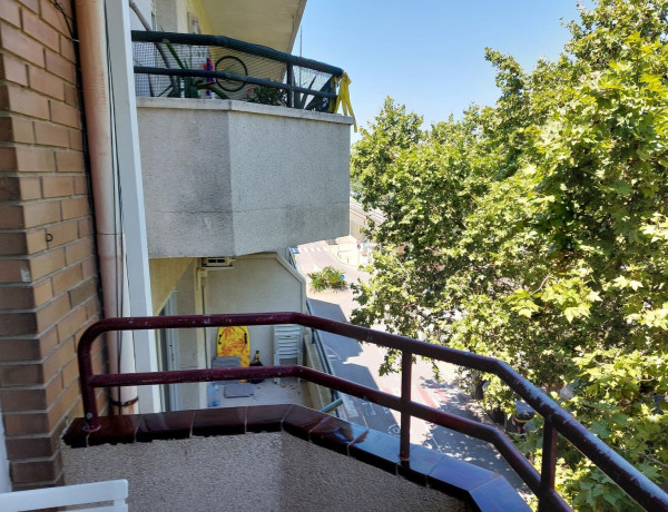 Piso en venta en avenida Mossèn Jaume Soler, 20