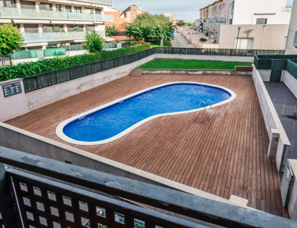 Piso en venta en calle del Puigmal, 9