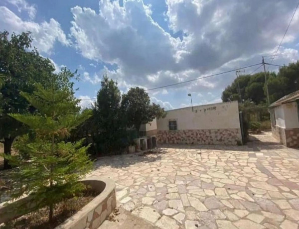 Casa o chalet independiente en venta en La Romana