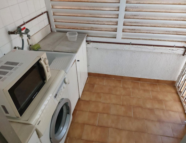 Piso en venta en calle de Joan Salvat-Papasseit, 6