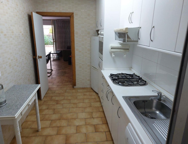 Piso en venta en calle de Joan Salvat-Papasseit, 6