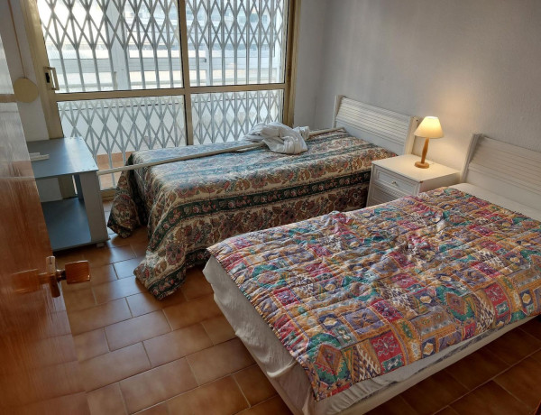 Piso en venta en calle de Joan Salvat-Papasseit, 6