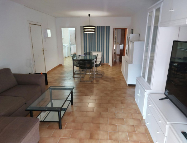 Piso en venta en calle de Joan Salvat-Papasseit, 6