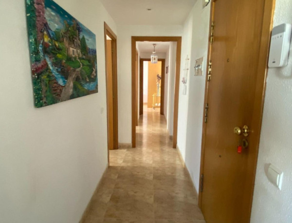 Piso en venta en calle de Francesc Macià