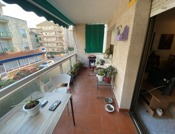 Piso en venta en Segur Platja