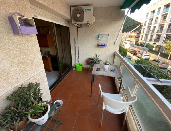 Piso en venta en Segur Platja