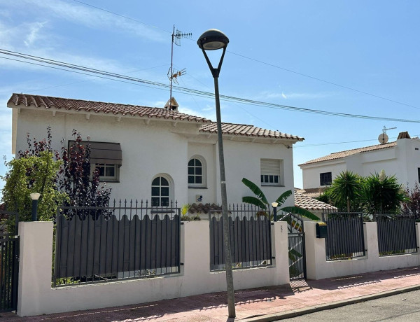 Casa o chalet independiente en venta en Residencial