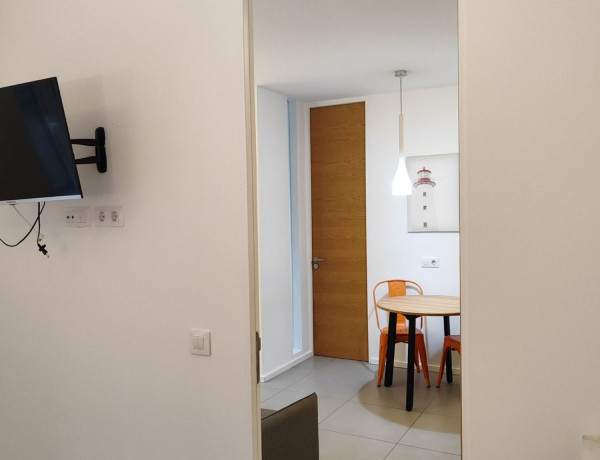 Estudio en venta en calle Faro, 11